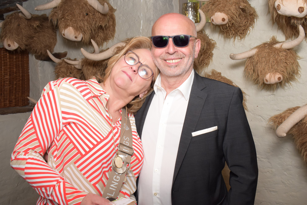 PartyBooth BY ELIAS WALPOT PHOTOGRAPHIE